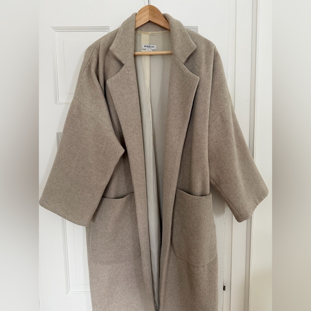 Horses Alchemical Coat - Picture 3 of 6